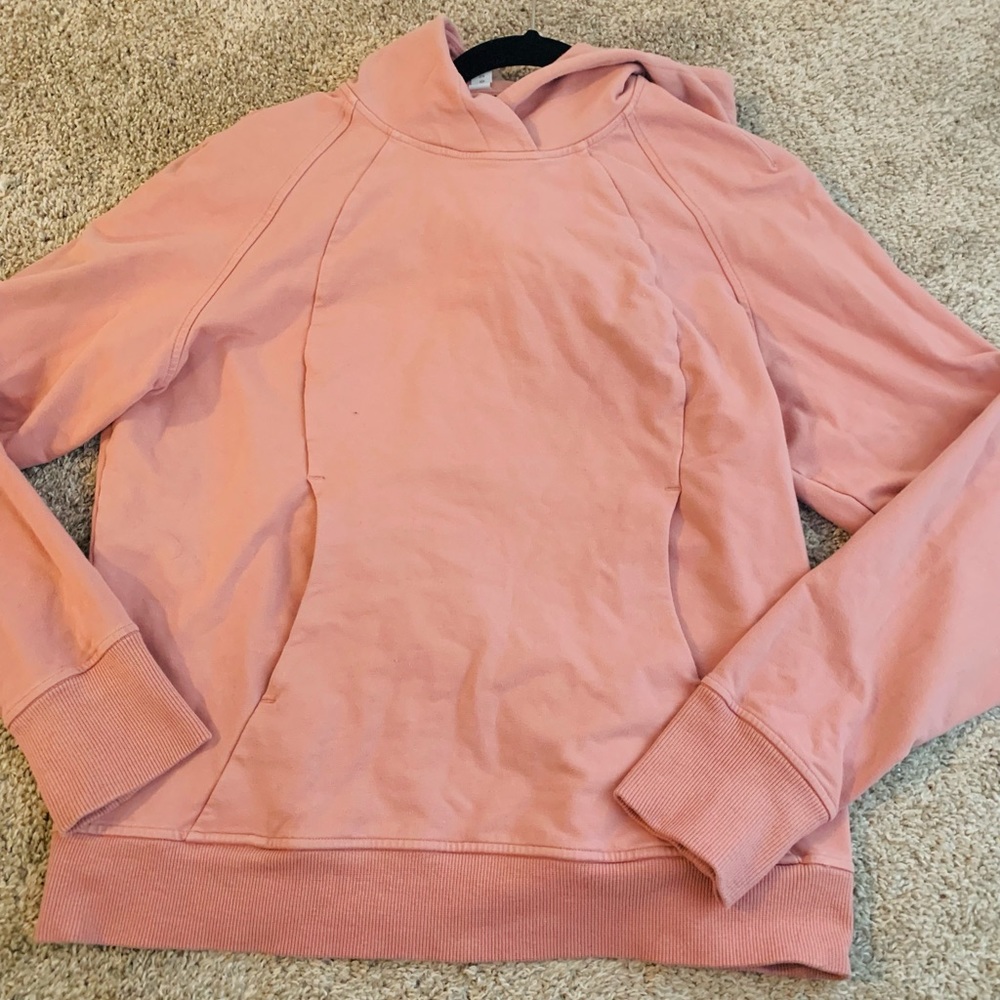 Lululemon scuba hoodie
